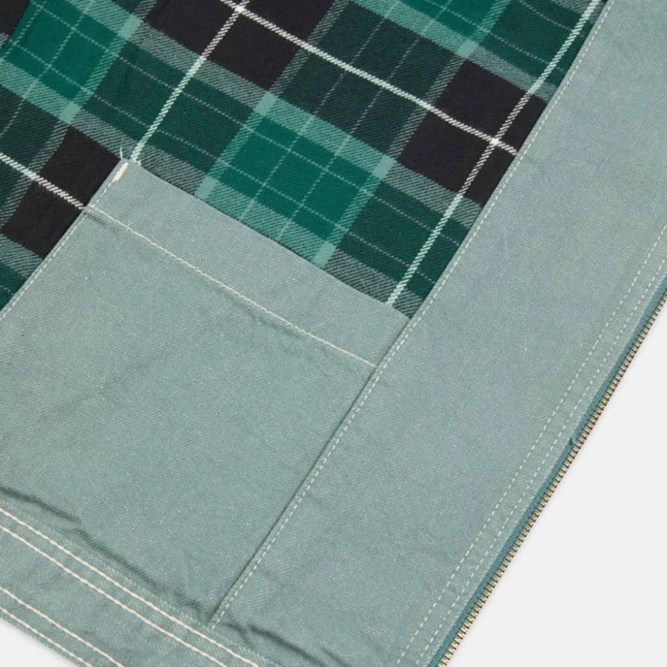 Dickies - Veste Painter Stevensville - Lincoln Green