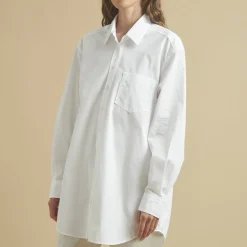 Diega - Chemise Camela - Blanc