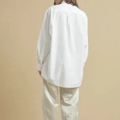 Diega - Chemise Camela - Blanc