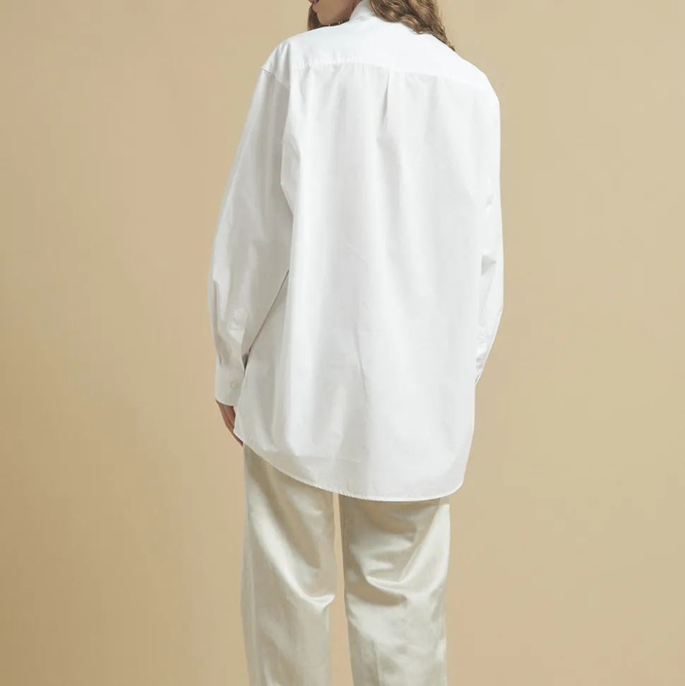Diega - Chemise Camela - Blanc