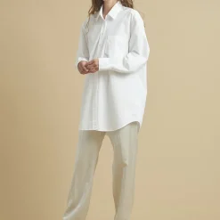 Diega - Chemise Camela - Blanc