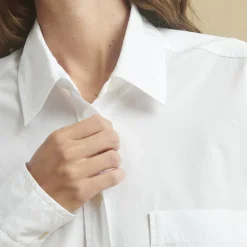 Diega - Chemise Camela - Blanc