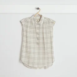 Diega - Chemise Chimia - Vert