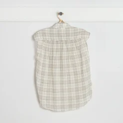 Diega - Chemise Chimia - Vert
