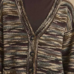 Diega - Gilet Giko - Chocolat