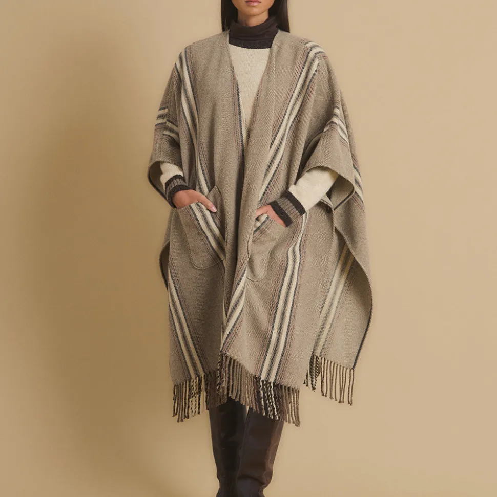 Diega - Maille Poncio - Camel
