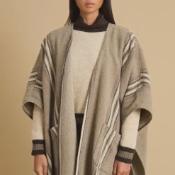Diega - Maille Poncio - Camel