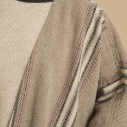 Diega - Maille Poncio - Camel