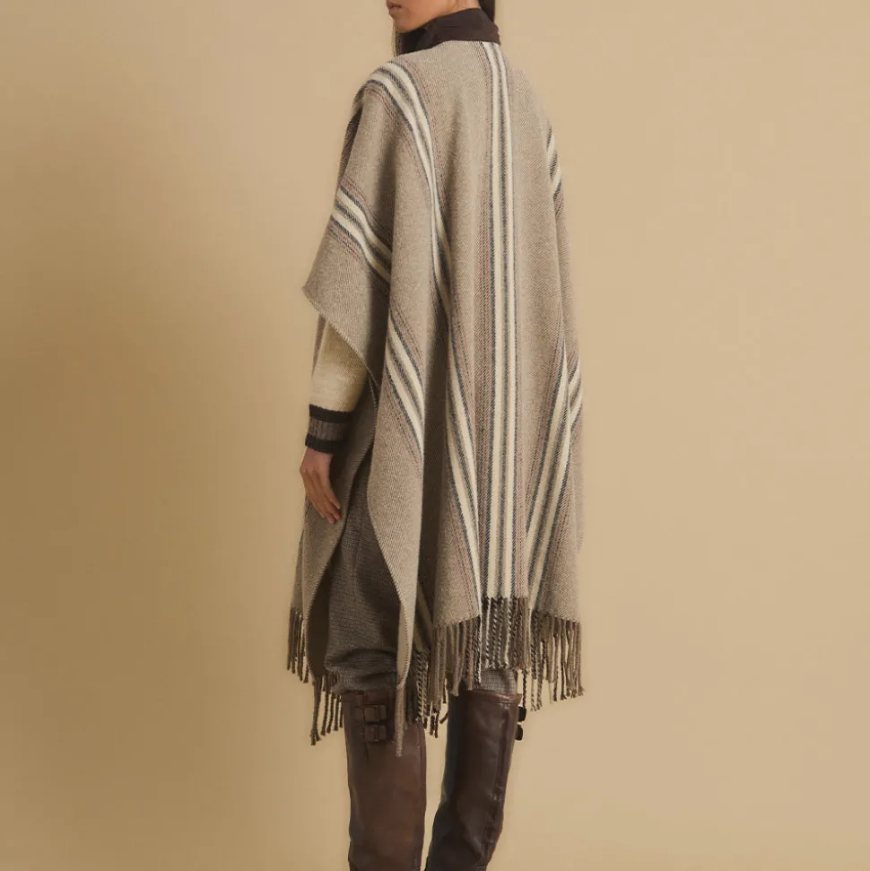 Diega - Maille Poncio - Camel