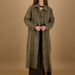 Diega - Manteau Macilo - Kaki