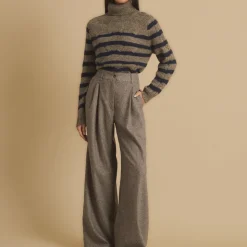 Diega - Pantalon Pavano - Gris