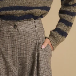Diega - Pantalon Pavano - Gris