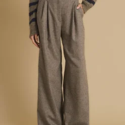 Diega - Pantalon Pavano - Gris
