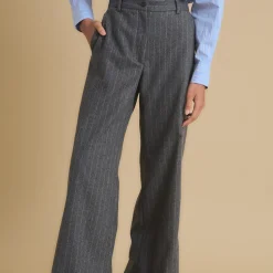Diega - Pantalon Piedro - Gris