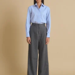 Diega - Pantalon Piedro - Gris