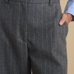 Diega - Pantalon Piedro - Gris