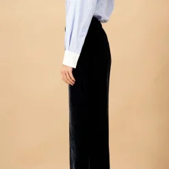 Diega - Pantalon Portorico - Marine