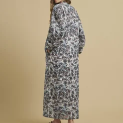 Diega - Robe Risia - Bleu