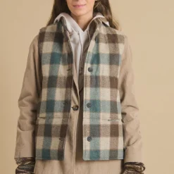 Diega - Veste Varso - Turquoise