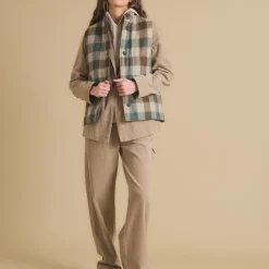 Diega - Veste Varso - Turquoise