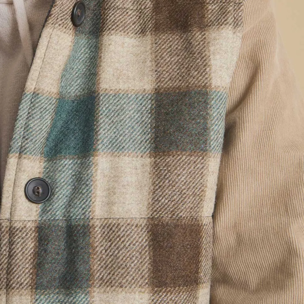 Diega - Veste Varso - Turquoise