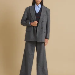 Diega - Veste Verino - Gris