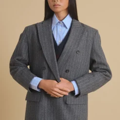 Diega - Veste Verino - Gris