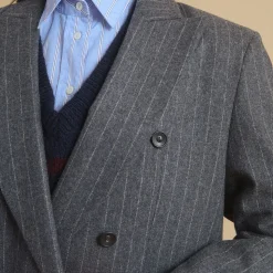Diega - Veste Verino - Gris