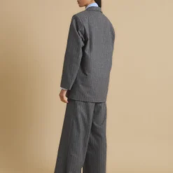 Diega - Veste Verino - Gris