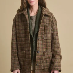 Diega - Veste Vondo - Kaki