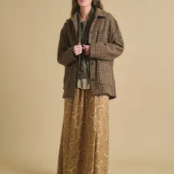 Diega - Veste Vondo - Kaki