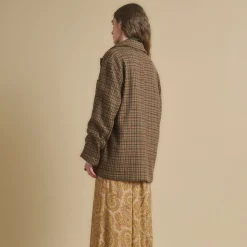 Diega - Veste Vondo - Kaki