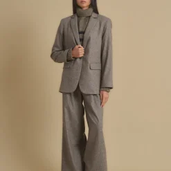 Diega - Veste Vouzietino - Gris