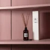 Diffuseur à bâtonnets L:A BRUKET - N°203 Tabac