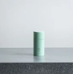 Déodorant naturel - Green Bergamote - CORPUS