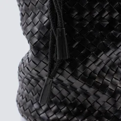 Dragon Diffusion - Sac Jacky Bucket - Noir