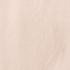 Drap plat en percale de coton - Rose des Sables