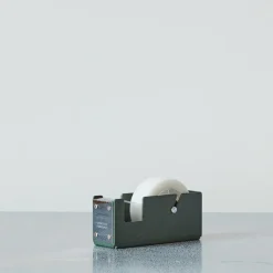Dérouleur à scotch - Vert