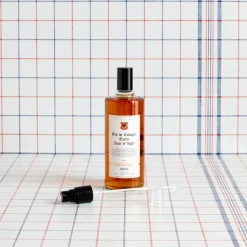 Eau de cologne - Ambre