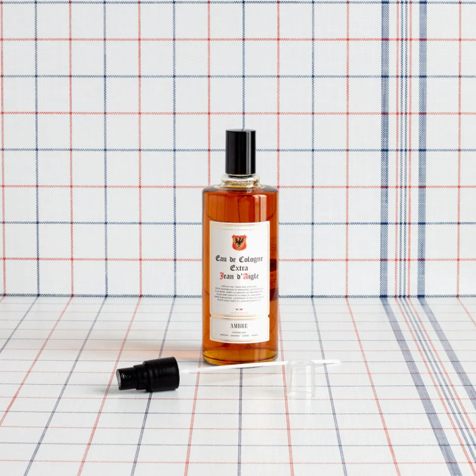Eau de cologne - Ambre