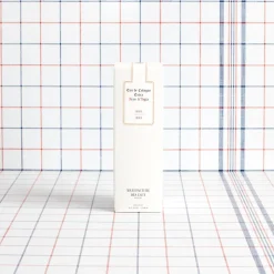 Eau de cologne - Ambre