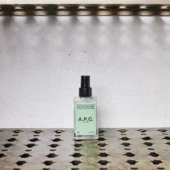 Eau de Cologne - APC