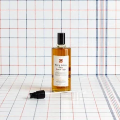 Eau de cologne - Cuir de Russie