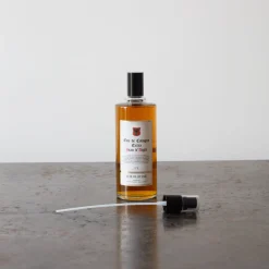 Eau de cologne - Cuir de Russie