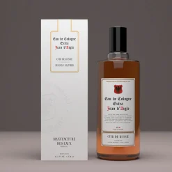 Eau de cologne - Cuir de Russie