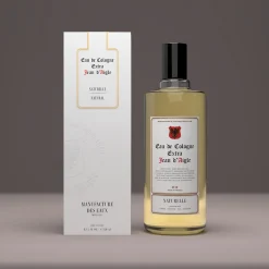 Eau de cologne - Naturelle