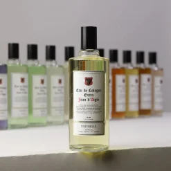 Eau de cologne - Naturelle