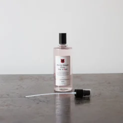 Eau de cologne - Rose