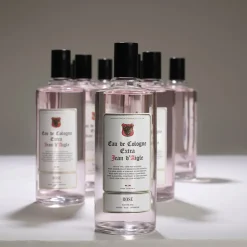 Eau de cologne - Rose