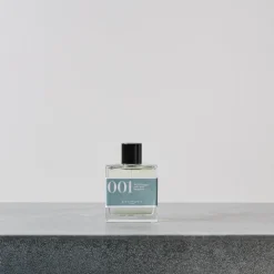 Eau de cologne intense n°001 - Bon Parfumeur